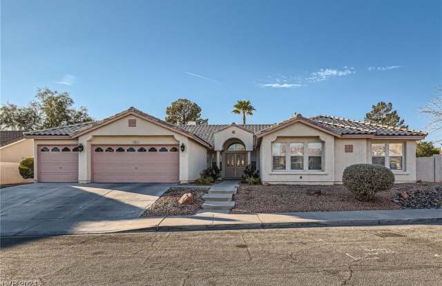 7901 Magnolia Glen Avenue - 7901 Magnolia Glen Avenue, Las Vegas, NV 89128