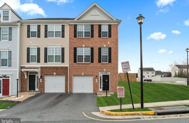 100 VALDOSTA DRIVE - 100 Voldosta Drive, Stafford County, VA 22554