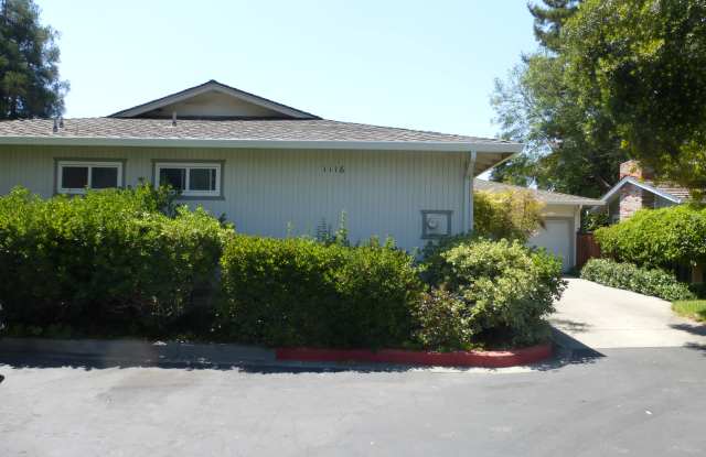 1116 Blue Lake Sq - 1116 Blue Lake Square, Mountain View, CA 94040