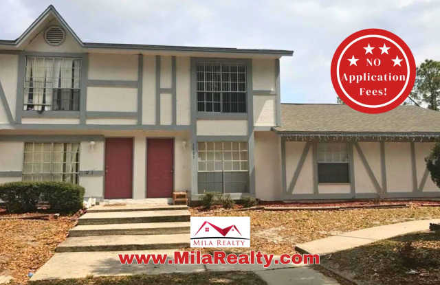 1715 Bentley Boulevard - 1715 Bentley Boulevard, Kissimmee, FL 34741