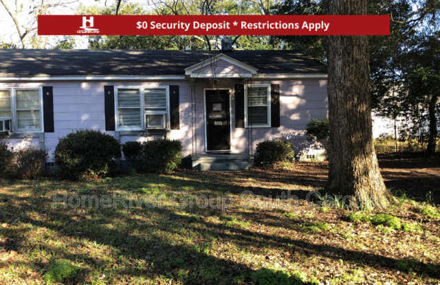 321 N Magnolia St - 321 North Magnolia Street, Sumter, SC 29150