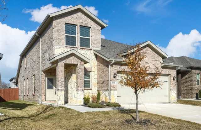 3306 Dahlia Drive - 3306 Dahlia Drive, Collin County, TX 75454
