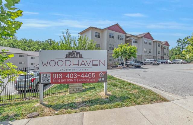 Woodhaven Apartments Gallery 2