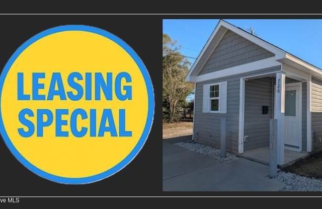 726 Kidder Street photos photos