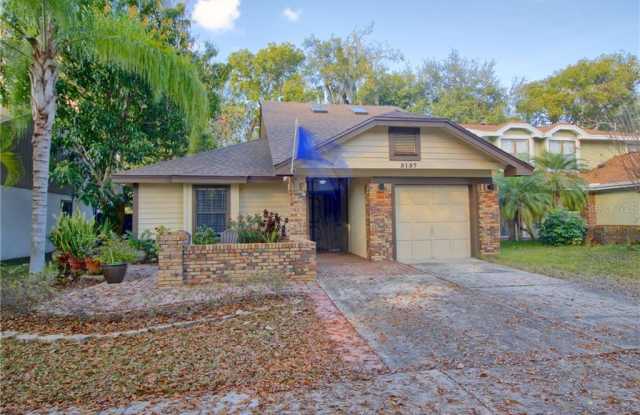 3137 BERRIDGE LANE - 3137 Berridge Lane, Orlando, FL 32812