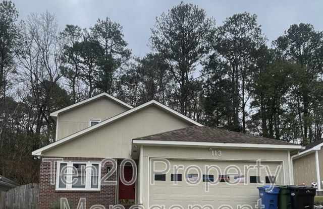 113 Maplebrook Ct photos photos