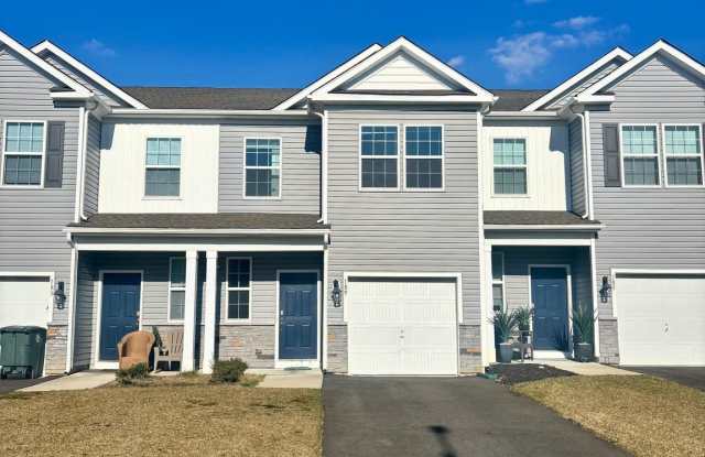 189 MAZZEO Drive - 189 Mazzeo Drive, Glassboro, NJ 08094