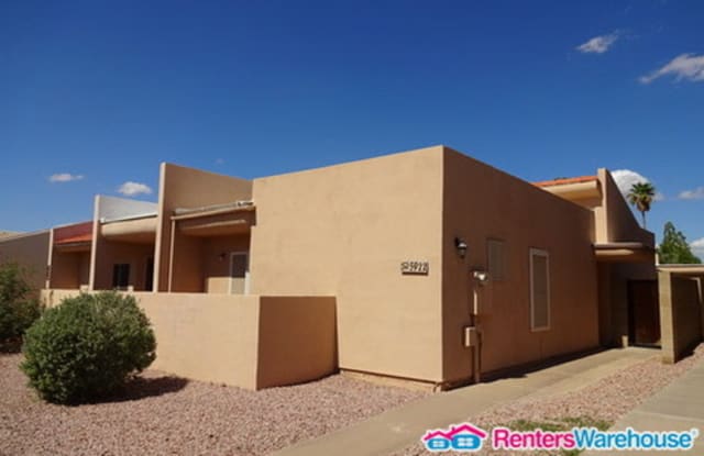 5922 E Norwood St - 5922 East Norwood Street, Mesa, AZ 85215