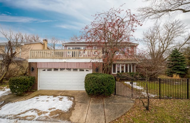4047 Rutgers Lane - 4047 Rutgers Lane, Northbrook, IL 60062