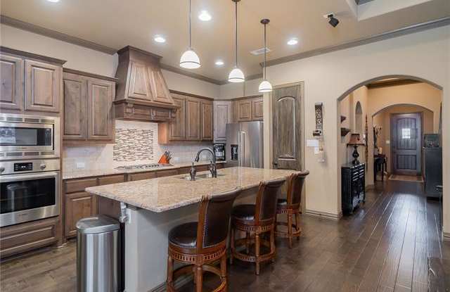 1116 Chapel Hill Court - 1116 Chapel Hill Court, McKinney, TX 75069