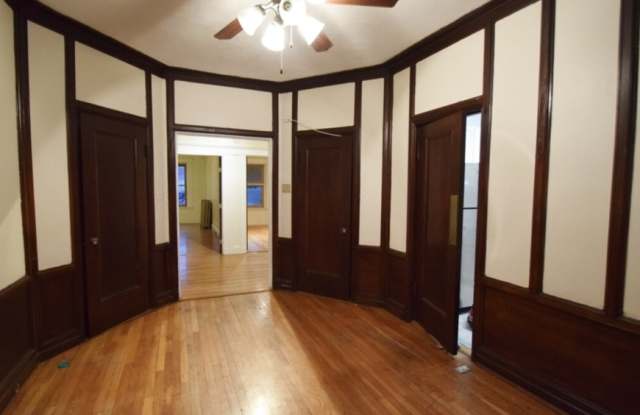 1251 Commonwealth - 1251 Commonwealth Avenue, Boston, MA 02134