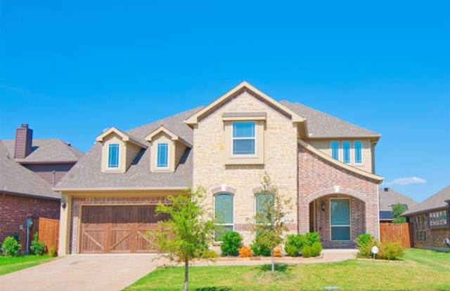1505 Wright Street - 1505 Wright St, Providence, TX 76227
