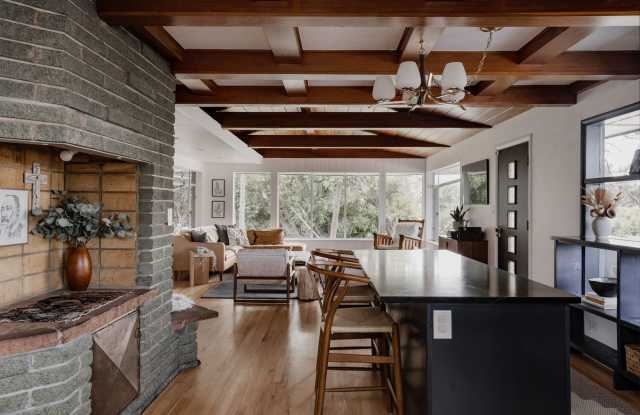 Chic 3BD, 3BA Mid-Century Home in Wheat Ridge with Finished Basement photos photos