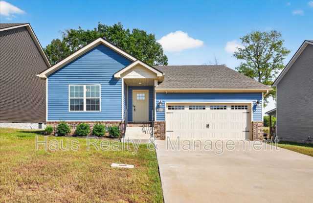 1280 Cardinal Creek Drive Gallery 1