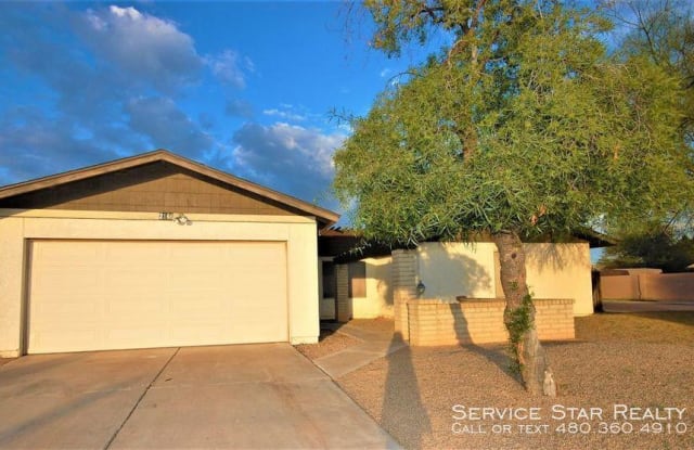2166 E Diamond Avenue - 2166 East Diamond Avenue, Mesa, AZ 85204