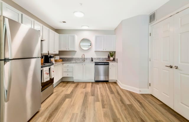 Oak Pointe Apartments Gallery 4