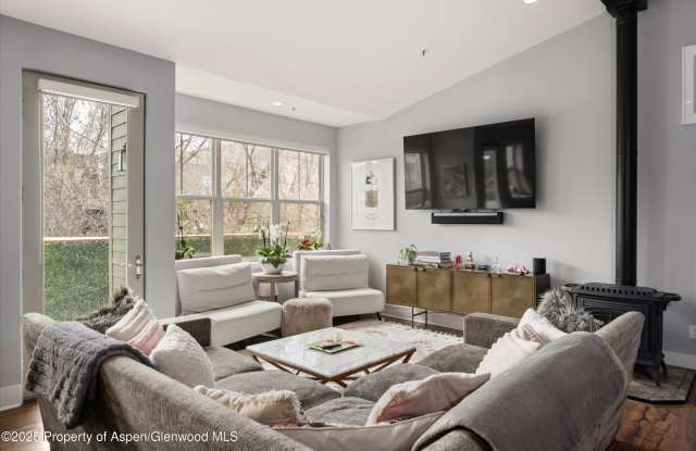 712 Evans Court - 712 Evans Court, Basalt, CO 81621