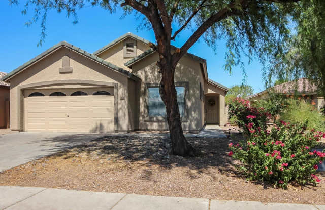 10818 W WILSHIRE Drive - 10818 West Wilshire Drive, Avondale, AZ 85392