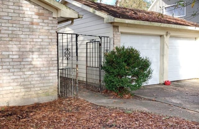 4911 Algernon Dr - 4911 Algernon Drive, Spring, TX 77373
