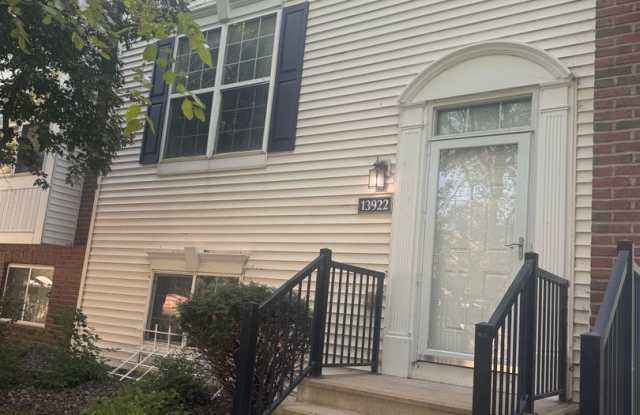 4 bedroom, 3.5 bathroom townhome in Ramsey MN photos photos