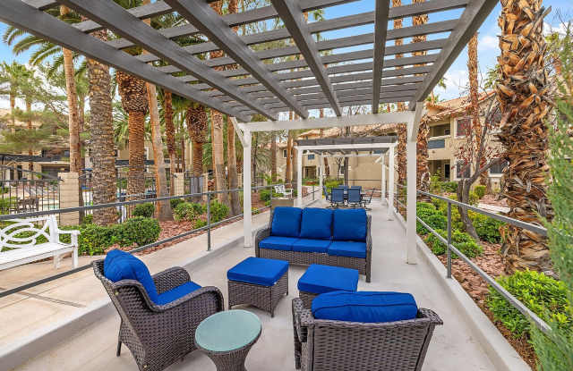Destinations Spring Valley Age 55+ Apartment Homes Gallery 4