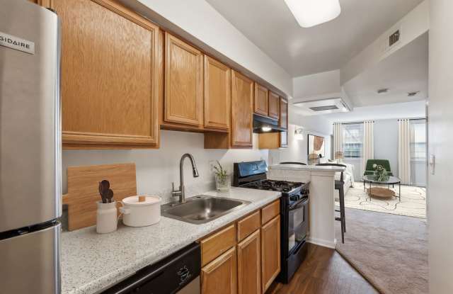 Affordable Housing - The Fields of Bethesda Gallery 4