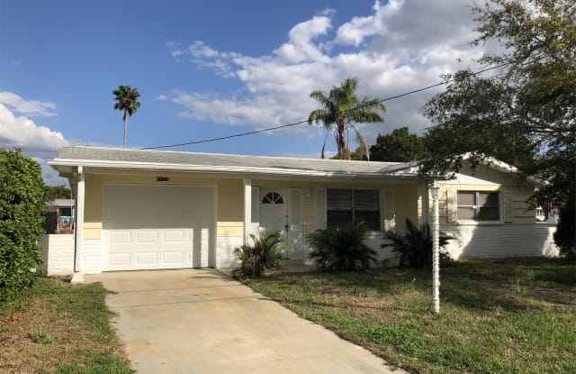 13326 Susan Drive - 13326 Susan Drive, Hudson, FL 34667