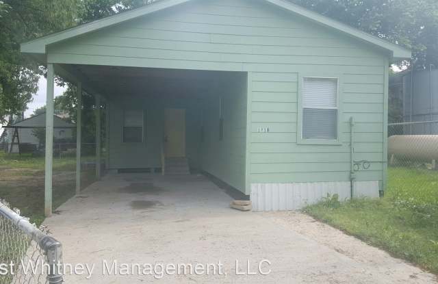 1818 Norlinda - 1818 Norlinda Street, Harris County, TX 77093