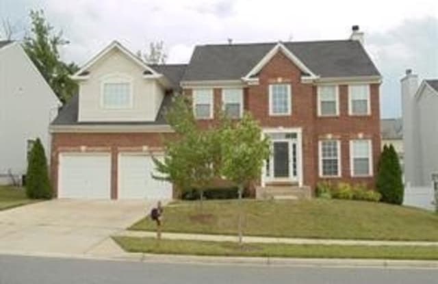 7715 ALLOWAY LANE - 7715 Alloway Lane, South Laurel, MD 20705