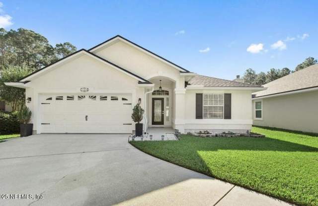 Exceptional Amenities-4 bedroom-2 bathroom-Julington Creek Gallery 1