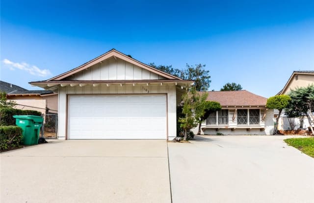 1103 N Del Sol Lane - 1103 North Del Sol Lane, Diamond Bar, CA 91765