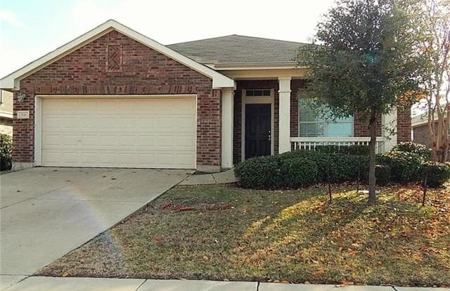 126 BUTTERNUT Drive - 126 Butternut Dr, Fate, TX 75087