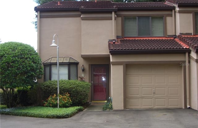 201 QUAYSIDE CIRCLE - 201 Quayside Circle, Maitland, FL 32751