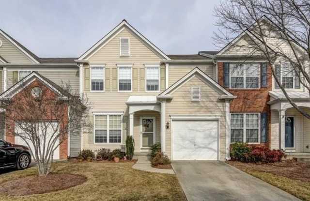 7303 Richland Court - 7303 Richland Court, Roswell, GA 30076