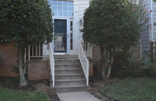 20344 ASHCROFT TERRACE - 20344 Ashcroft Terrace, Cascades, VA 20165