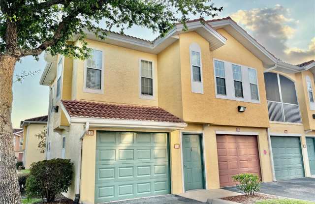 12307 LANTANA PARK LANE - 12307 Lantana Park Lane, Hunters Creek, FL 32837