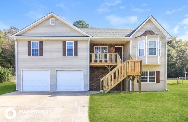 135 McCormick Road - 135 Mccormick Road, Bartow County, GA 30120