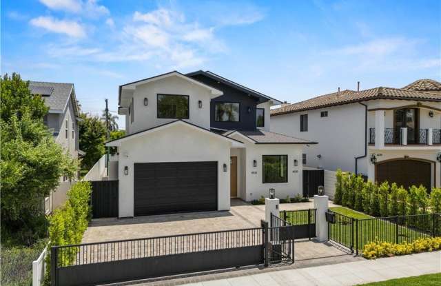 4532 Katherine Avenue photos photos