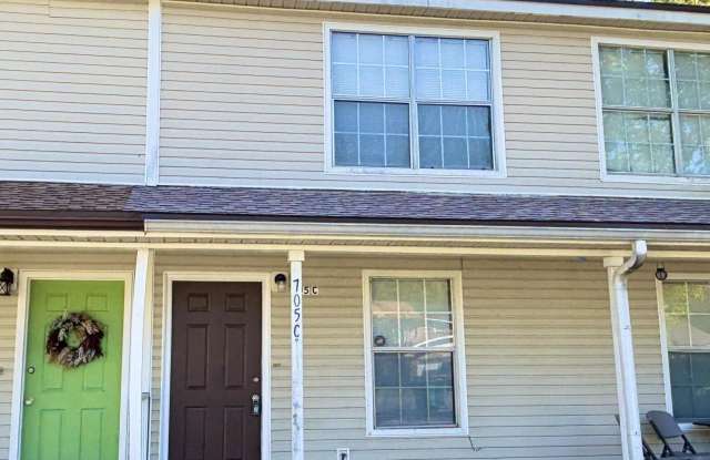 705 Terrance Court unit: C - 705 Terrance Court, Wright, FL 32547