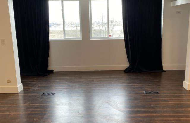 265 North Vine Street - 1 - 265 Vine Street, Salt Lake City, UT 84103
