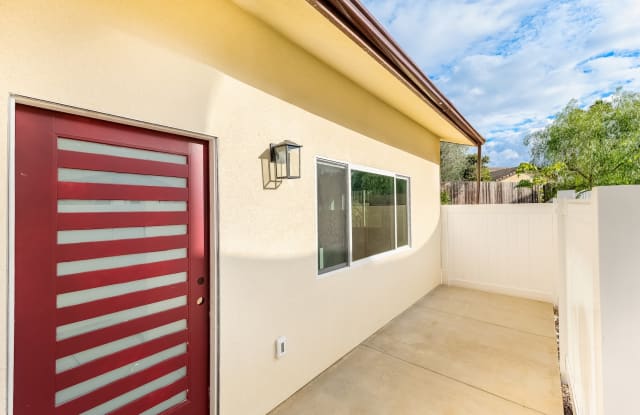 7246 Canyon Hill Way - 7246 Canyon Hill Way, San Diego, CA 92126