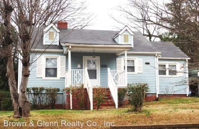 2742 Phillips Avenue - 2742 Phillips Avenue, Charlotte, NC 28208