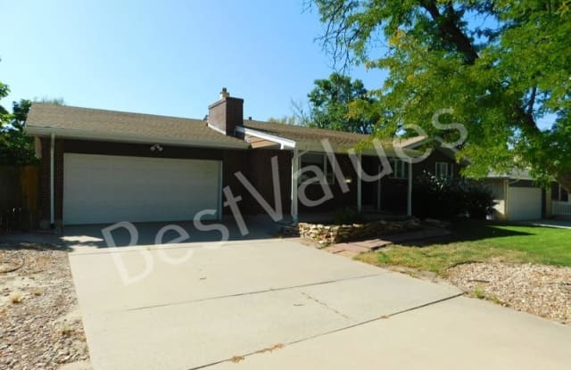 1577 S Jamaica St - 1577 South Jamaica Street, Aurora, CO 80012
