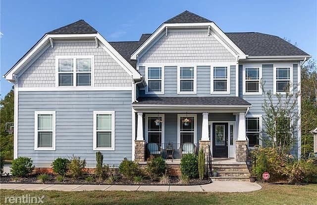 777 Spyglass way - 777 Spyglass Way, Rock Hill, SC 29730