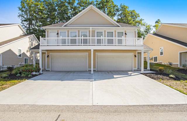 Rare - Brand New 5 Bedroom Immediate Occupancy Gallery 3