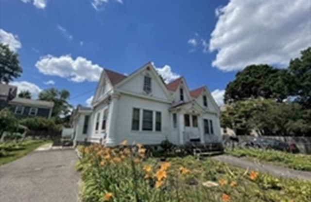 17 Channing Street - 17 Channing Street, Newton, MA 02458