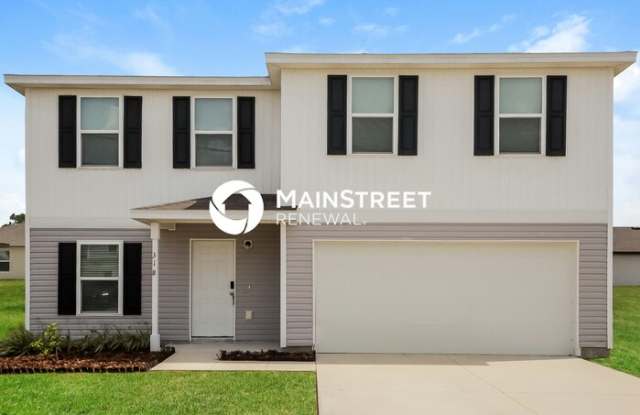 318 Fern Court - 318 Fern Court, Poinciana, FL 34759