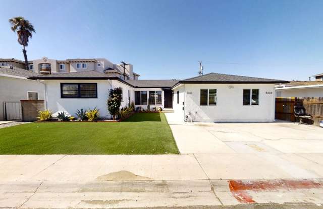 Beautiful 7BD/4BA on Mary. (Lease out, pending signatures. Check back in a few days!) - 6252 Mary Lane Drive, San Diego, CA 92115