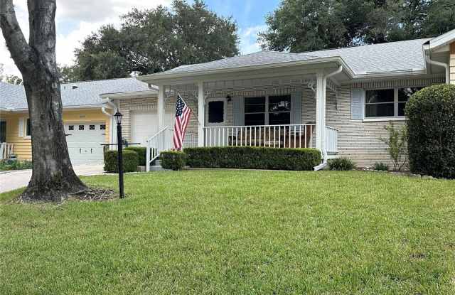 8741 SW 96TH LANE - 8741 Southwest 96th Lane, Marion County, FL 34481
