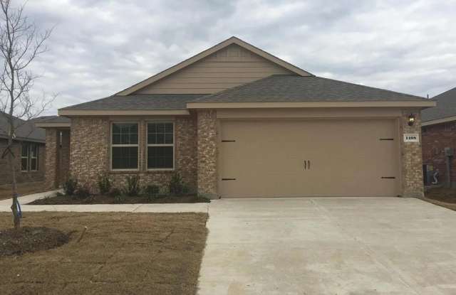 1108 MEADOW SIDE Drive - 1108 Meadow Side Drive, Princeton, TX 75407 1108 MEADOW SIDE Drive - 1108 Meadow Side Drive, Princeton, TX 75407